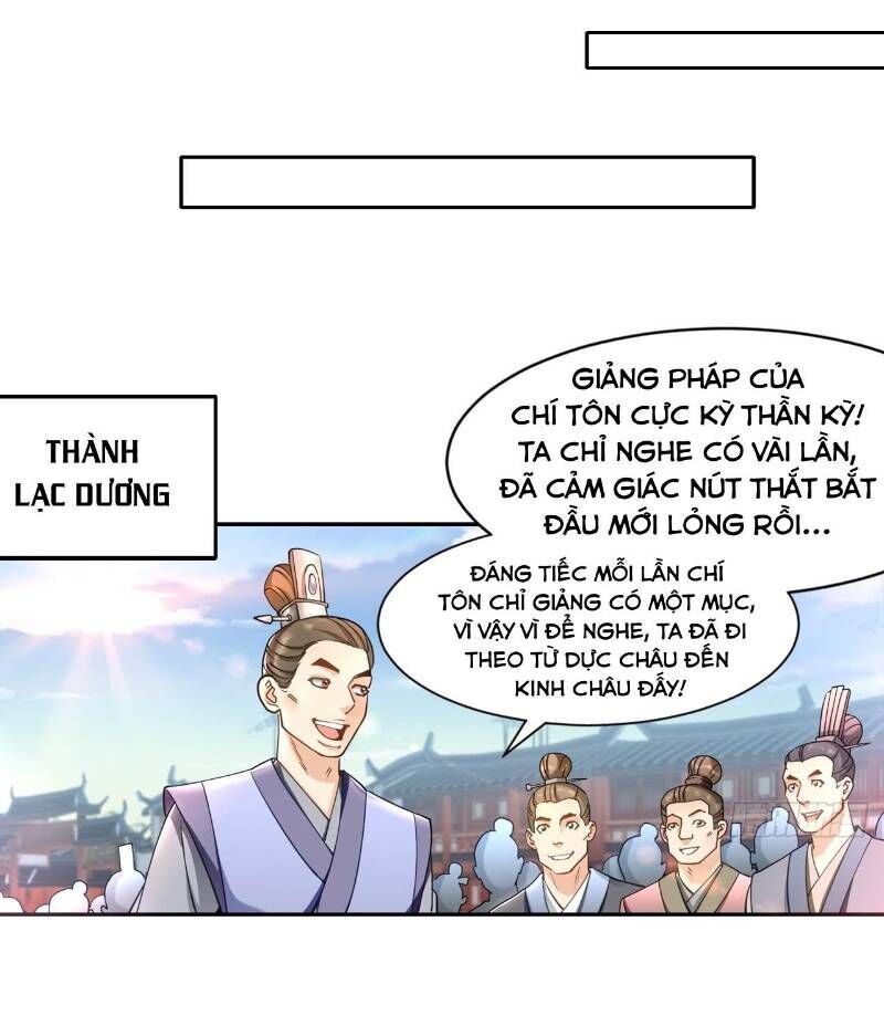lão tổ của bạn đang online chapter 68 14