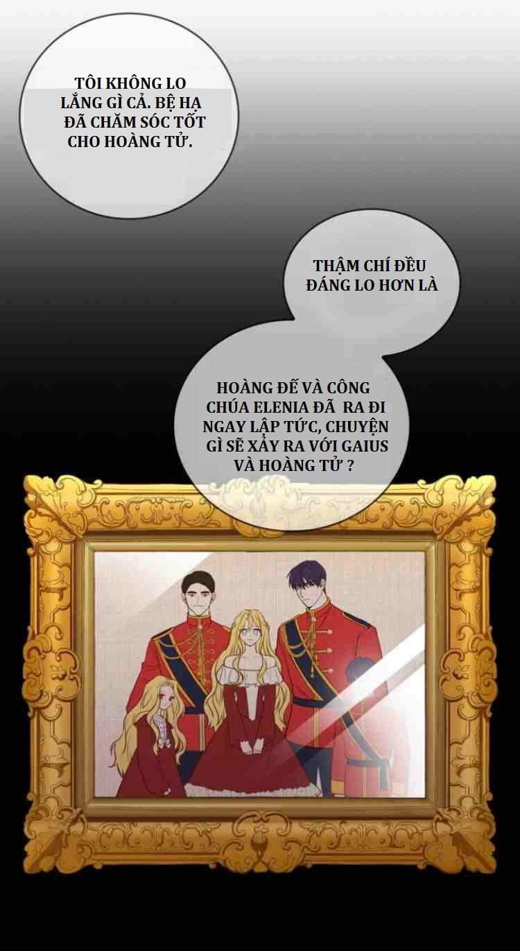 nàng công chúa hai mặt chapter 1 9