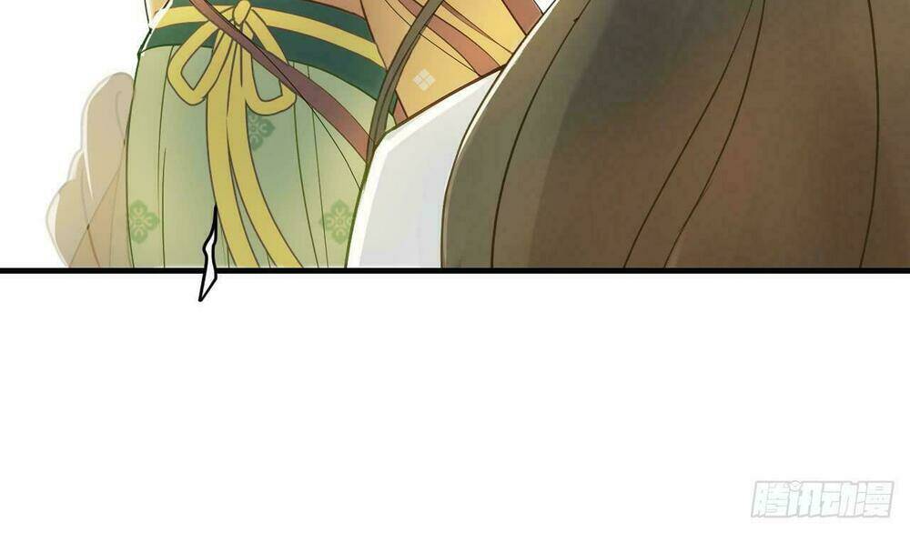 vương gia ba tuổi rưỡi của tôi chapter 7 40