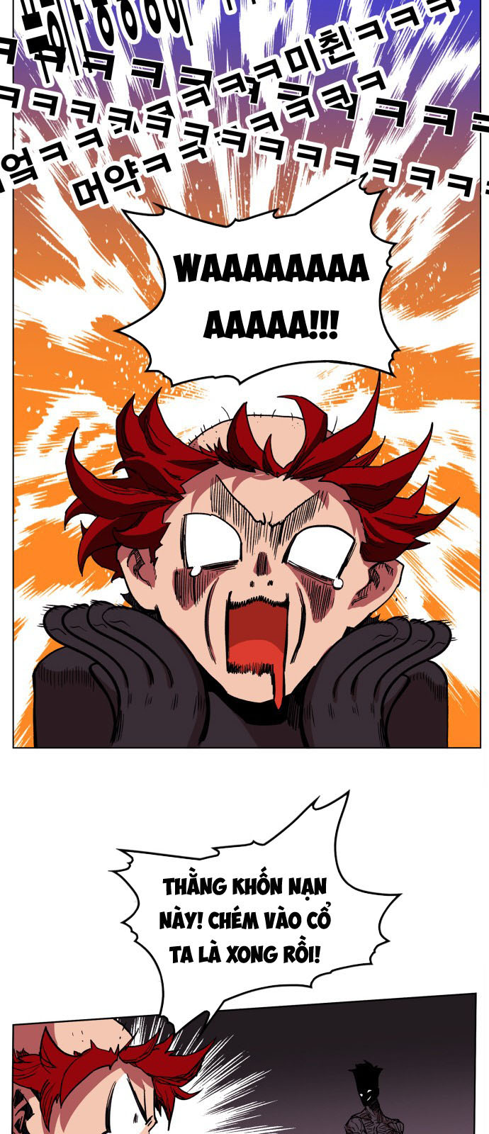 hard core leveling warrior chapter 94 11