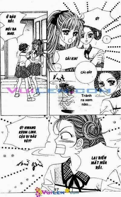 đến vương quốc ma chapter 3 97