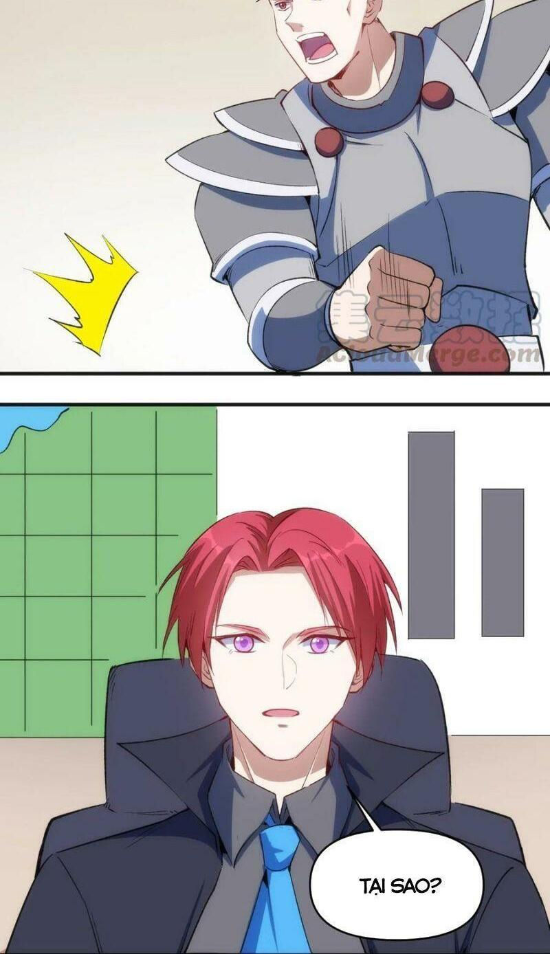 thánh đường chi thành chapter 65 13