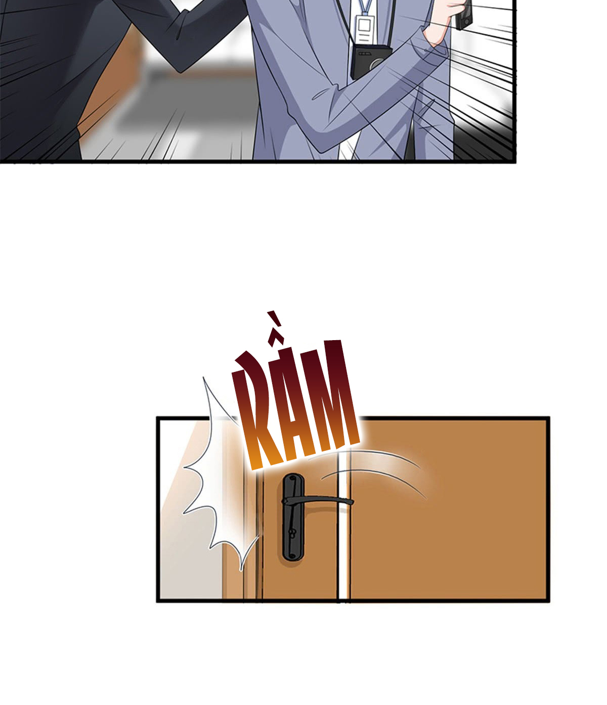 thí hôn lão công, cần giúp sức chapter 26 15