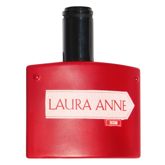 Nước Hoa Nam Laura Anne Red (50ml)