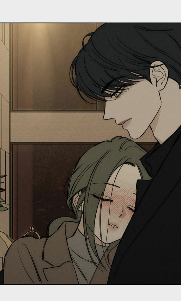 [18+] Nước Mắt Trên Đóa Hoa Tàn chapter 31.1 38