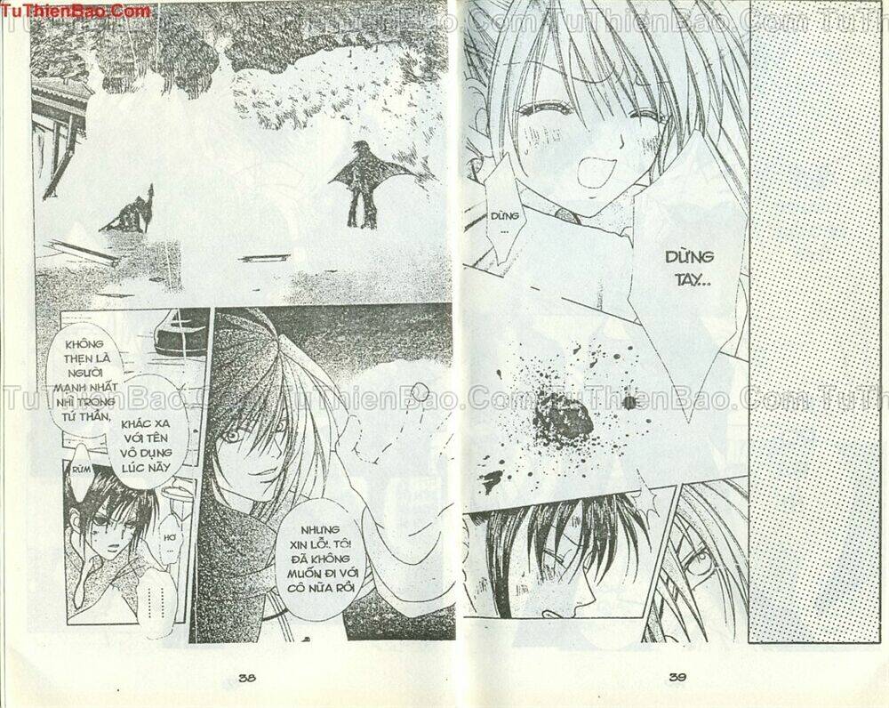 love monster chapter 48 18