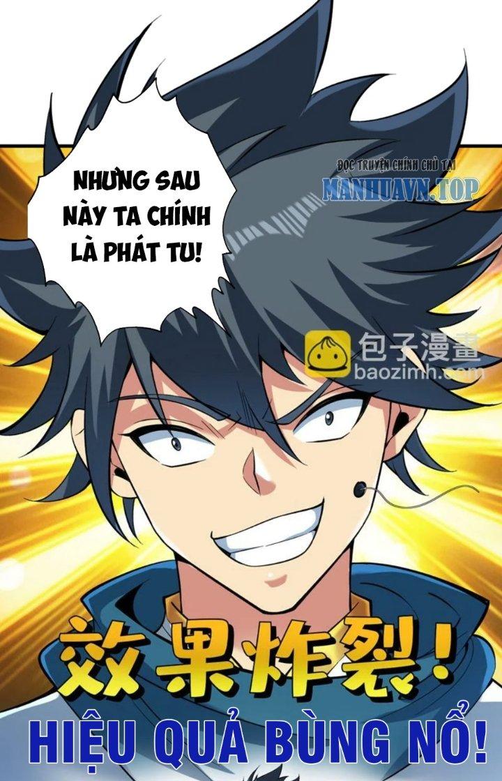 ẩn cư mười vạn năm, đời sau mời ta rời núi chapter 53 47