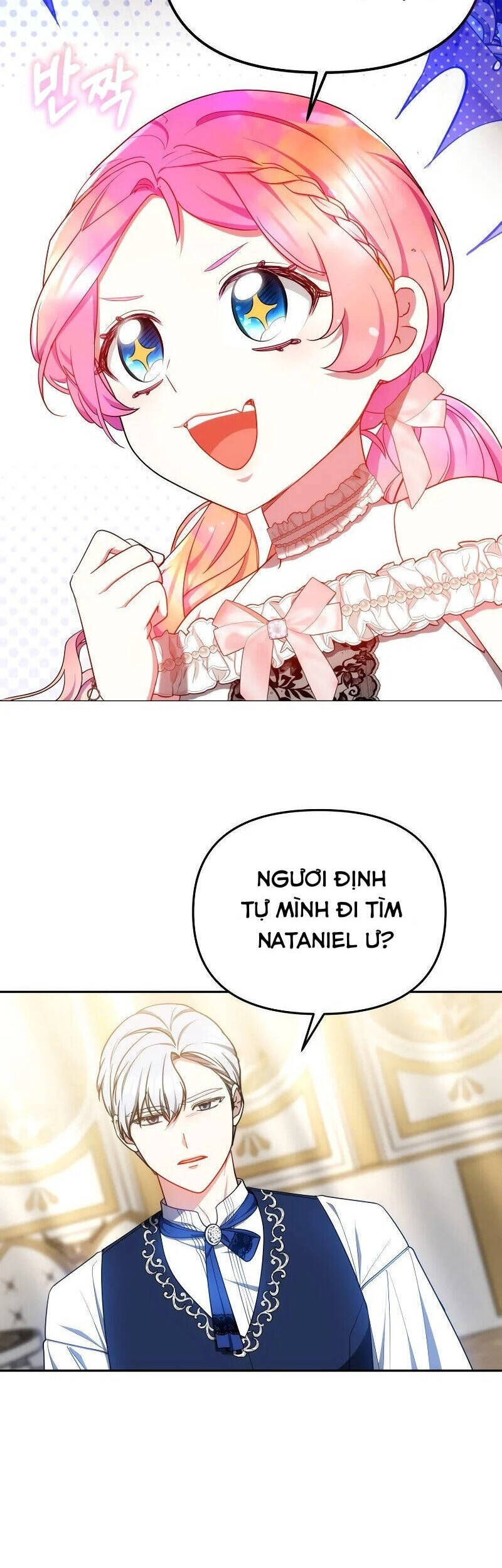 rồng con thuần hóa những kẻ điên chapter 39 16