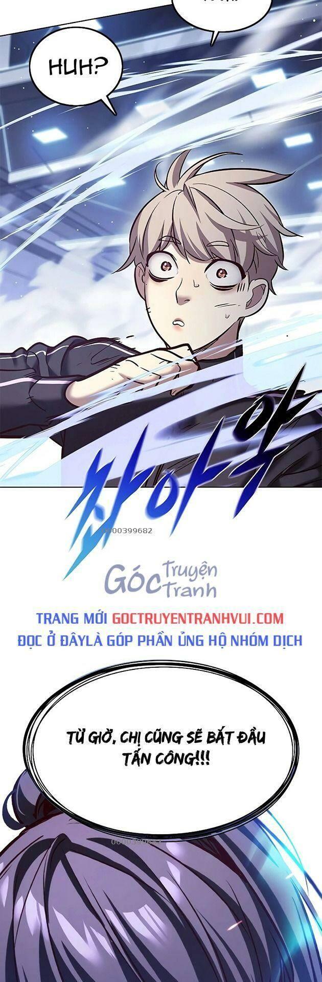 biến thân thành mèo chapter 242 79