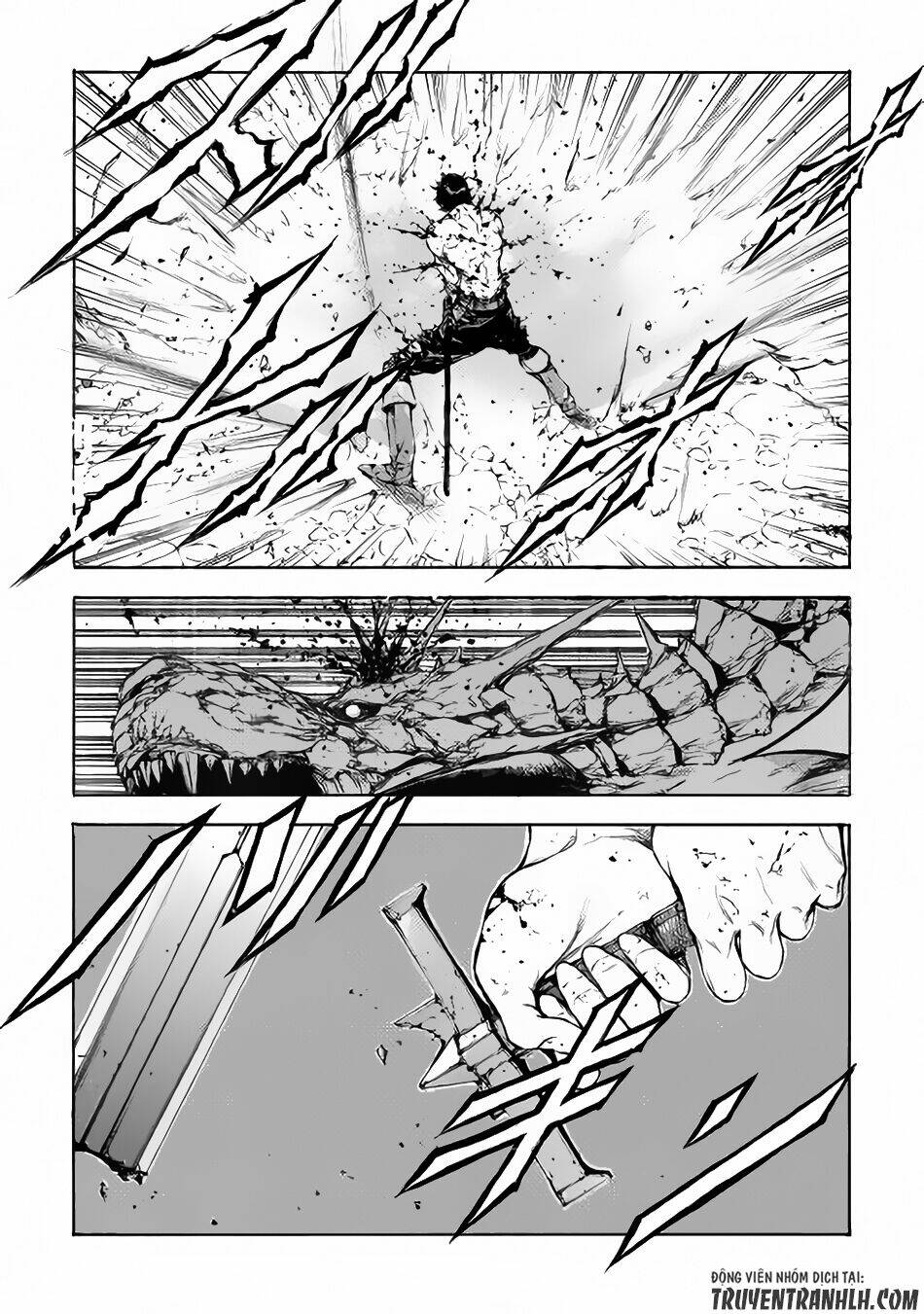 eden (tsuruoka nobuhisa) chapter 4 22