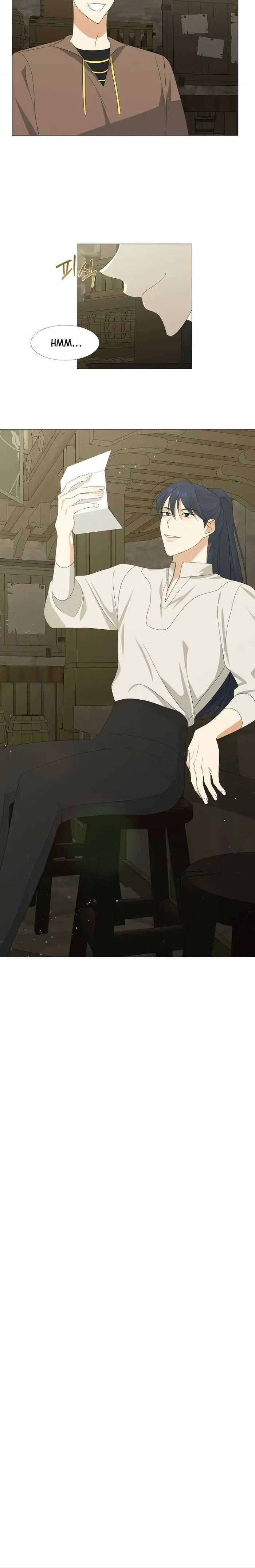 người chồng tàn bạo bỗng trở nên ngoan ngoãn chapter 5.2 8