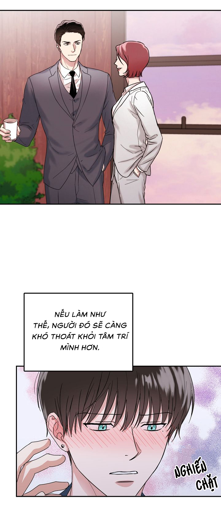 đối tác an toàn chapter 2 23