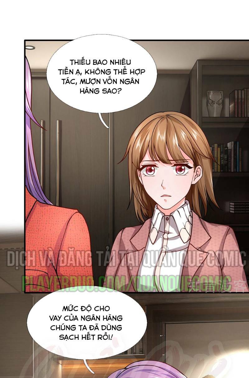 chung cực binh vương tại đô thị chapter 89 1