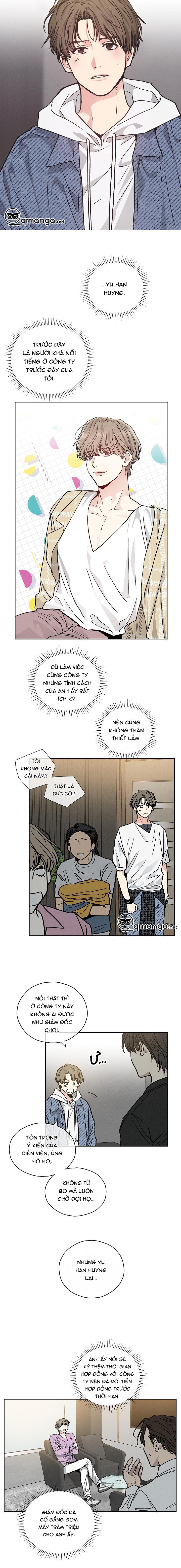 phục thù chapter 3 2