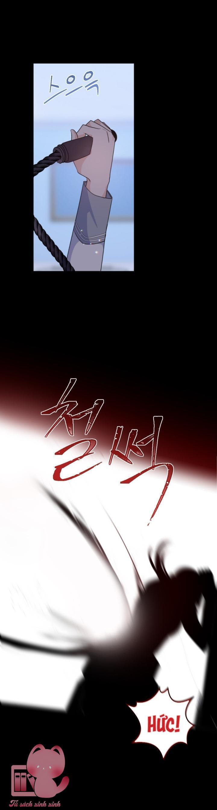 nguyện ước vô vọng của ma nữ chapter 78 17