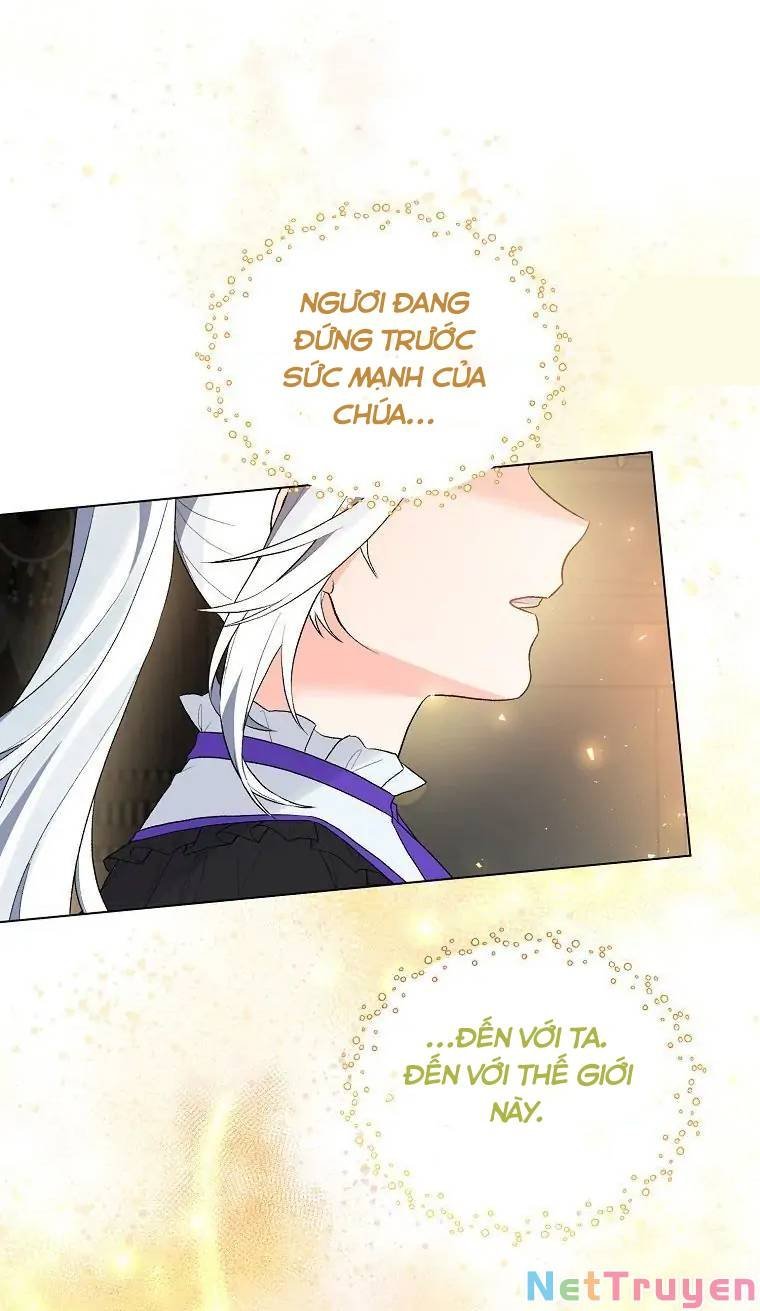 là nhân vật phản diện nhưng tôi sẽ trở thành nữ chính chapter 80 1