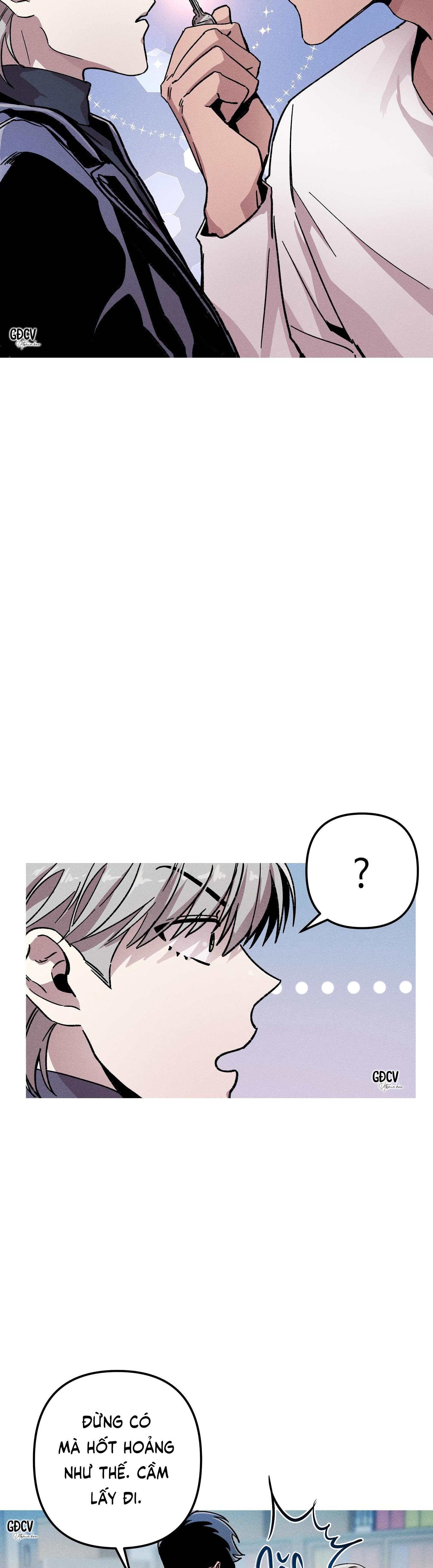 quan hệ giết chóc chapter 4 28