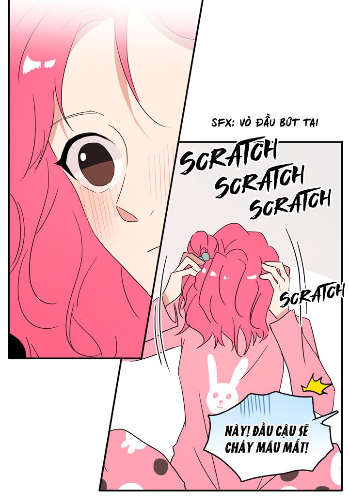 rắc rối về vấn đề yêu đương của tôi chapter 44 38