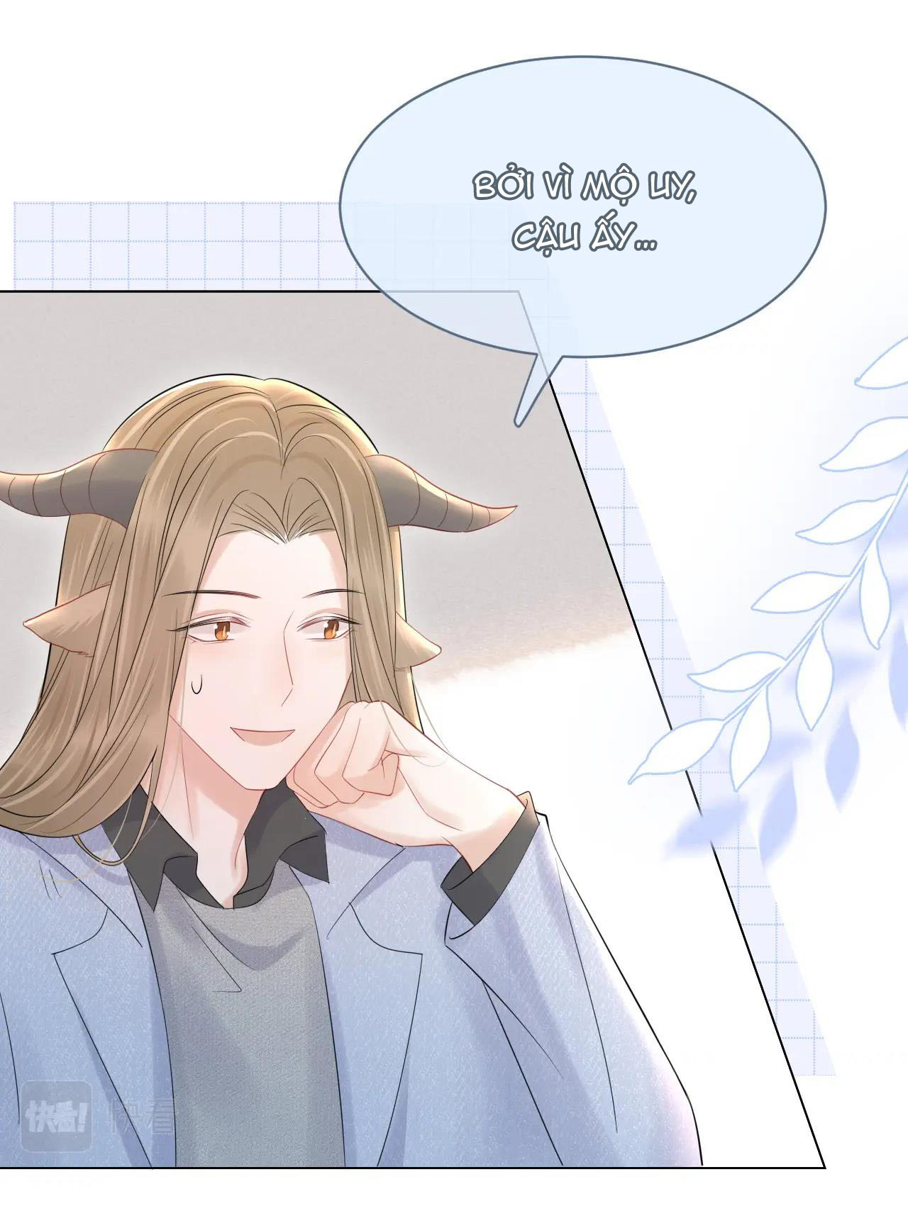 một miếng ăn sạch thỏ chapter 29 22