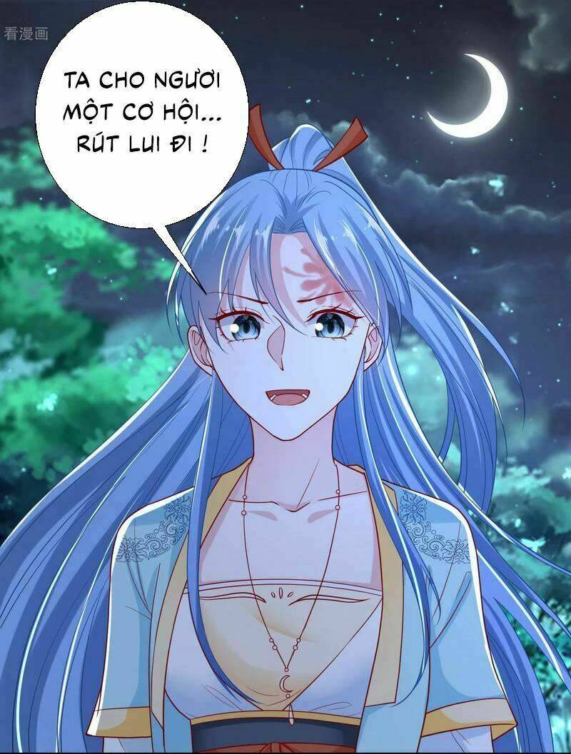 độc y đích nữ chapter 147 6