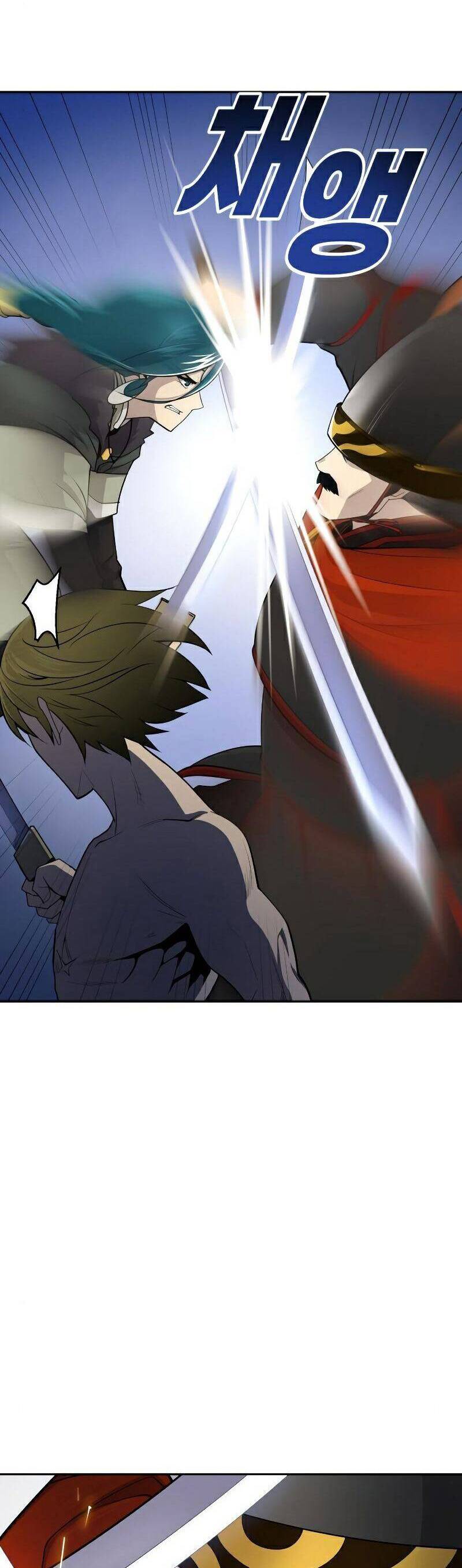 thiếu niên kiếm sư chapter 18 3