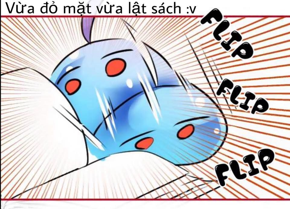 hakase to slime-chan chapter 3 13