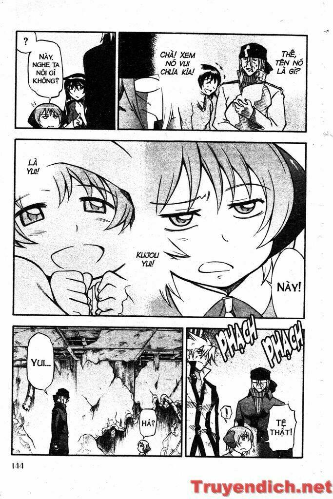 ifrit - danzai no enjin chapter 71 16