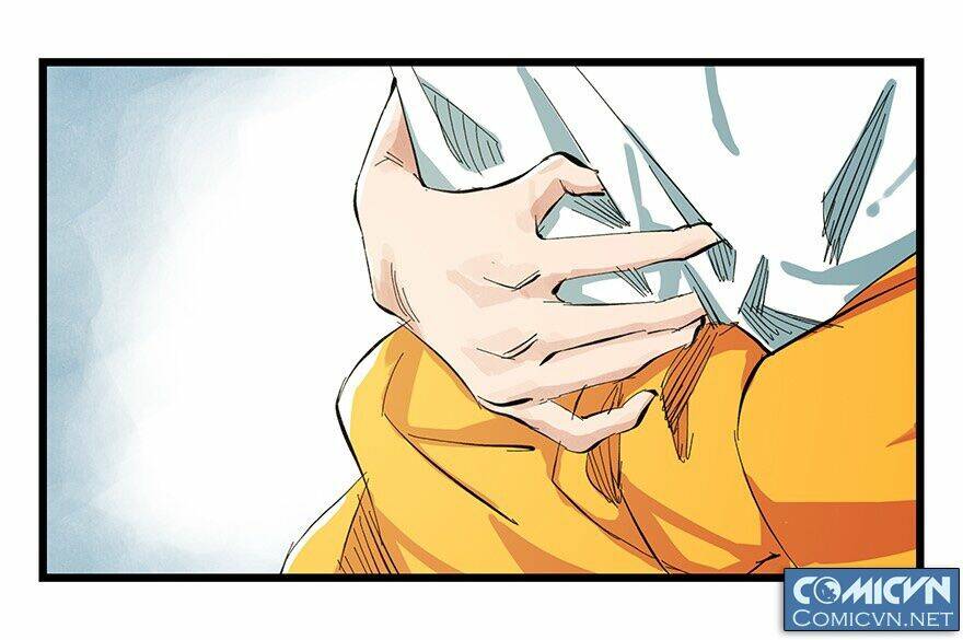 tháp trăm tầng chapter 6 6