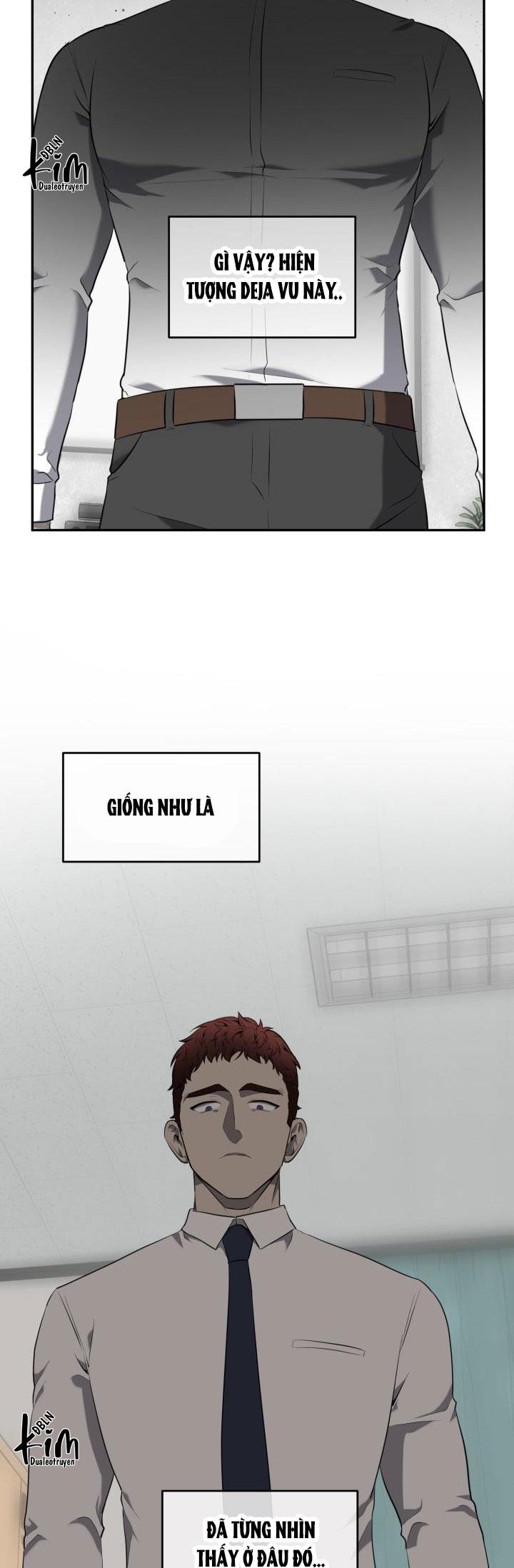 dưỡng thú cưng chapter 36 12