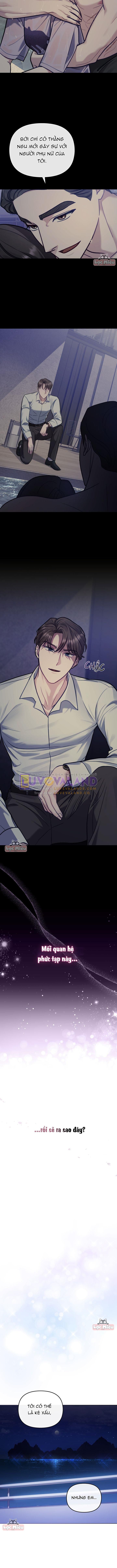 hãy ở lại cho đến khi say mê tôi chapter 0 8