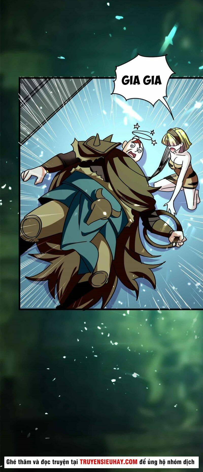 vạn giới tiên vương chapter 131 55