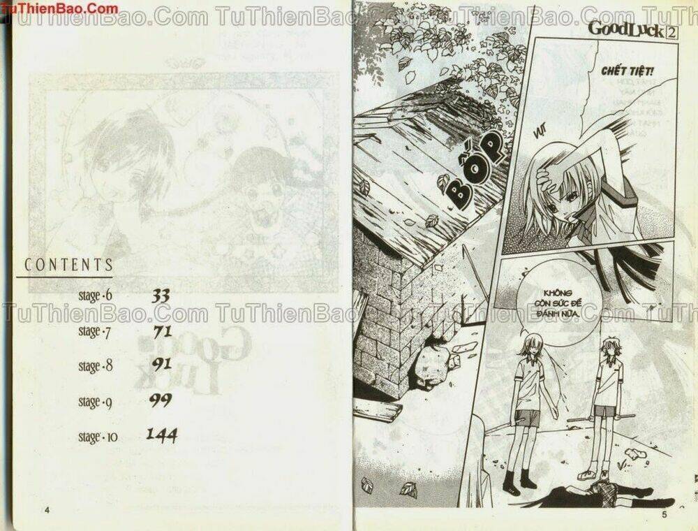 good luck chapter 2 2