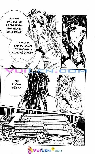 tìm lại tình yêu chapter 83 8