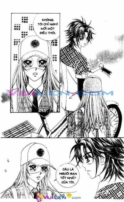 sâu trong ánh mắt chapter 19 11