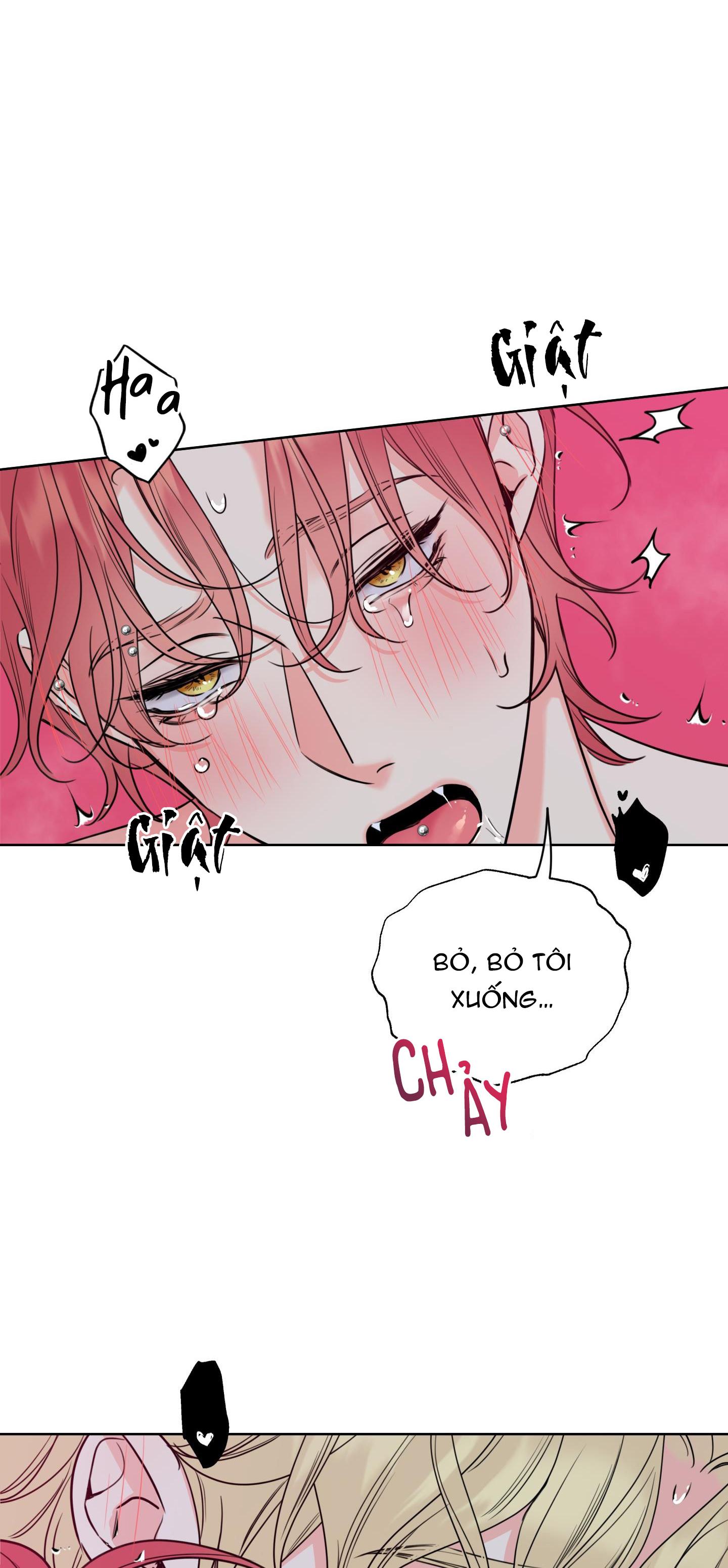 mật ong nhà làm chapter 22 30