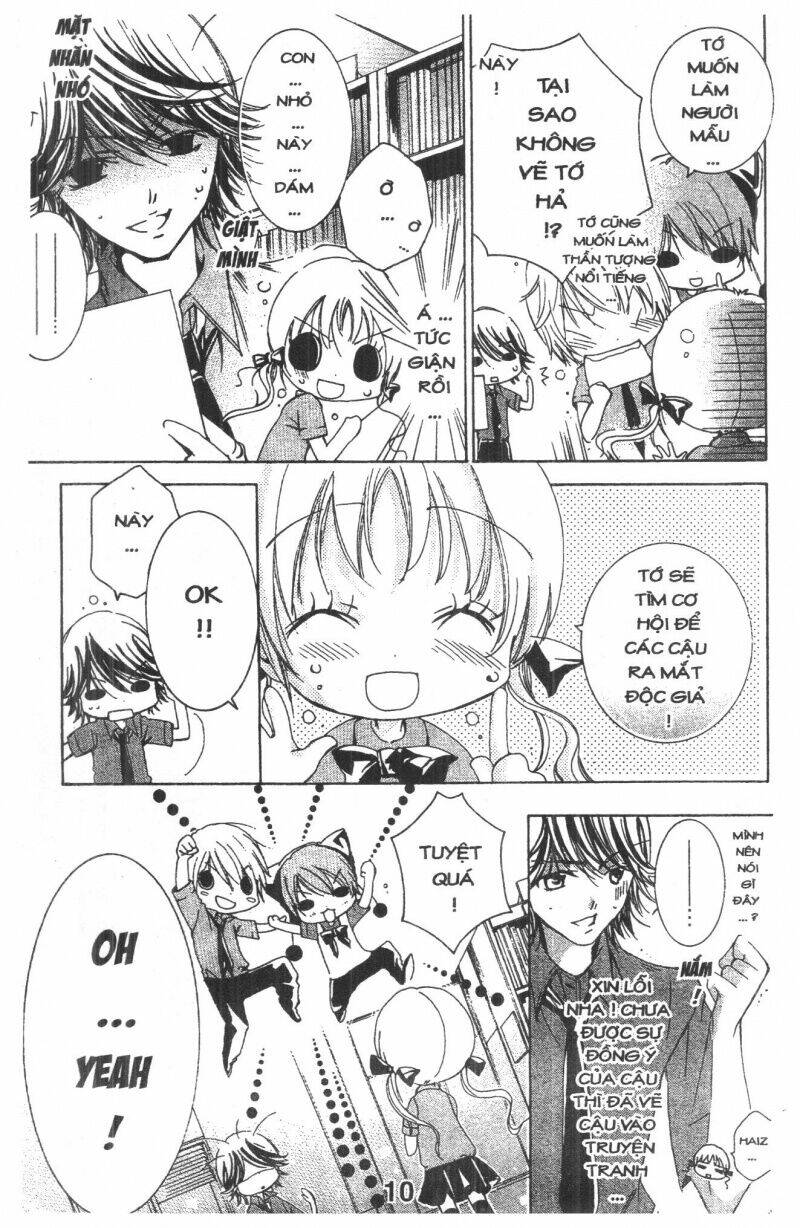 ore-sama kingdom chapter 2 10