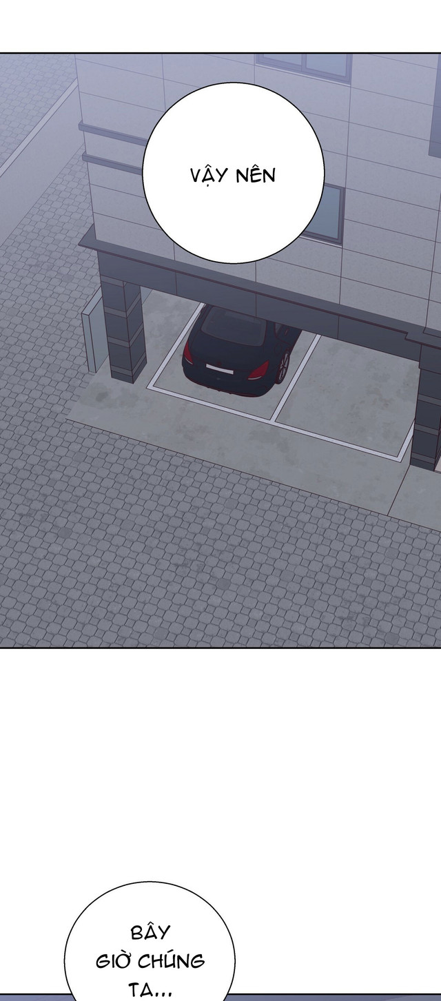 cửa hàng tiện lợi nguy hiểm chapter 77 34