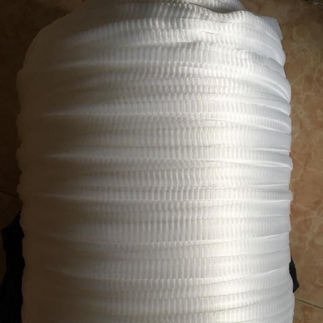 10m Túi lưới đựng phân tan chậm, phân dê