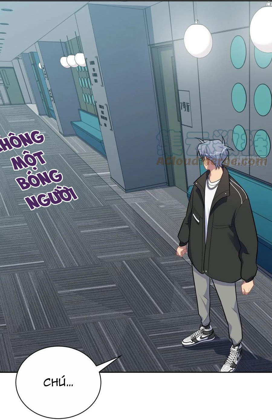 bố vợ đại nhân là bà xã chapter 185 13