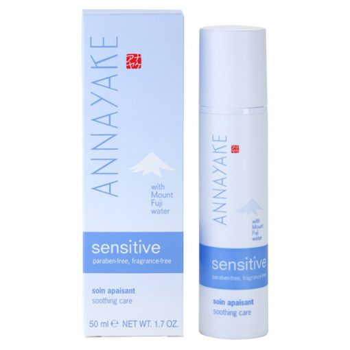 Kem dưỡng ẩm dành cho da nhạy cảm Soothing Care