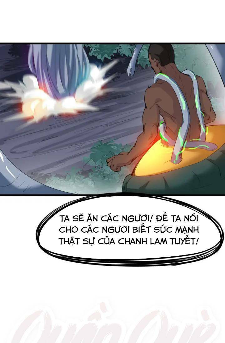 long mạch võ thần chapter 65 46