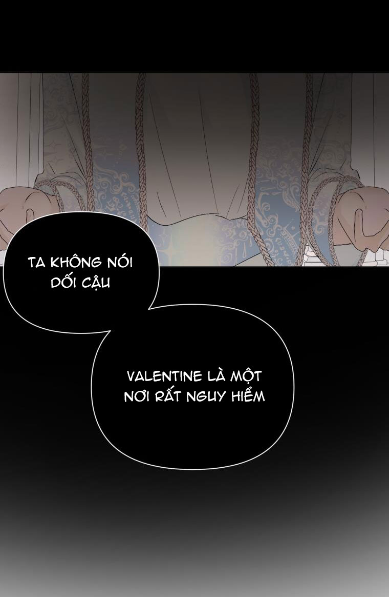 trở thành cô vợ khế ước của nhân vật phản diện chapter 47 13