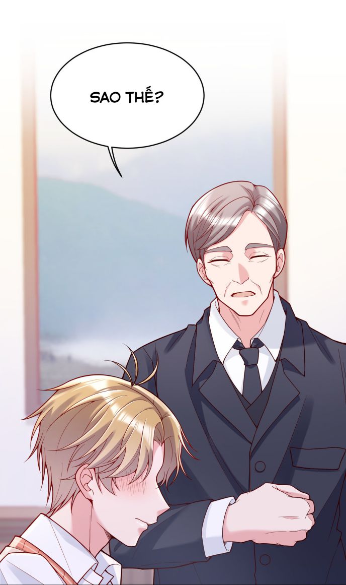 chàng nhân viên host và gã hàng xóm nguy hiểm chapter 24 47