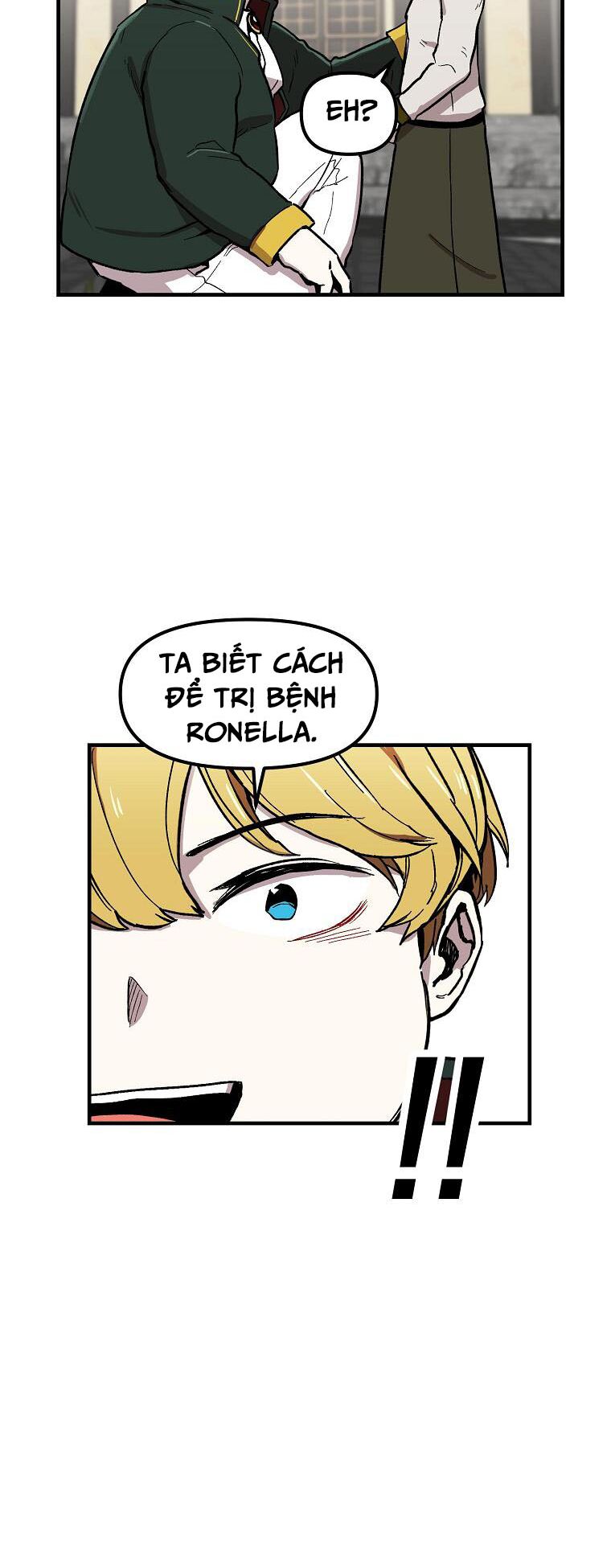 người chơi lỗi chapter 7 28