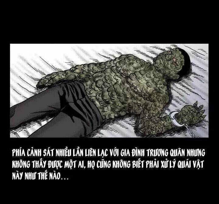 kỳ án có thật chapter 16 37