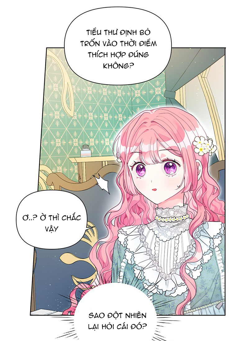 trở thành con dâu bất đắc dĩ chapter 25 43