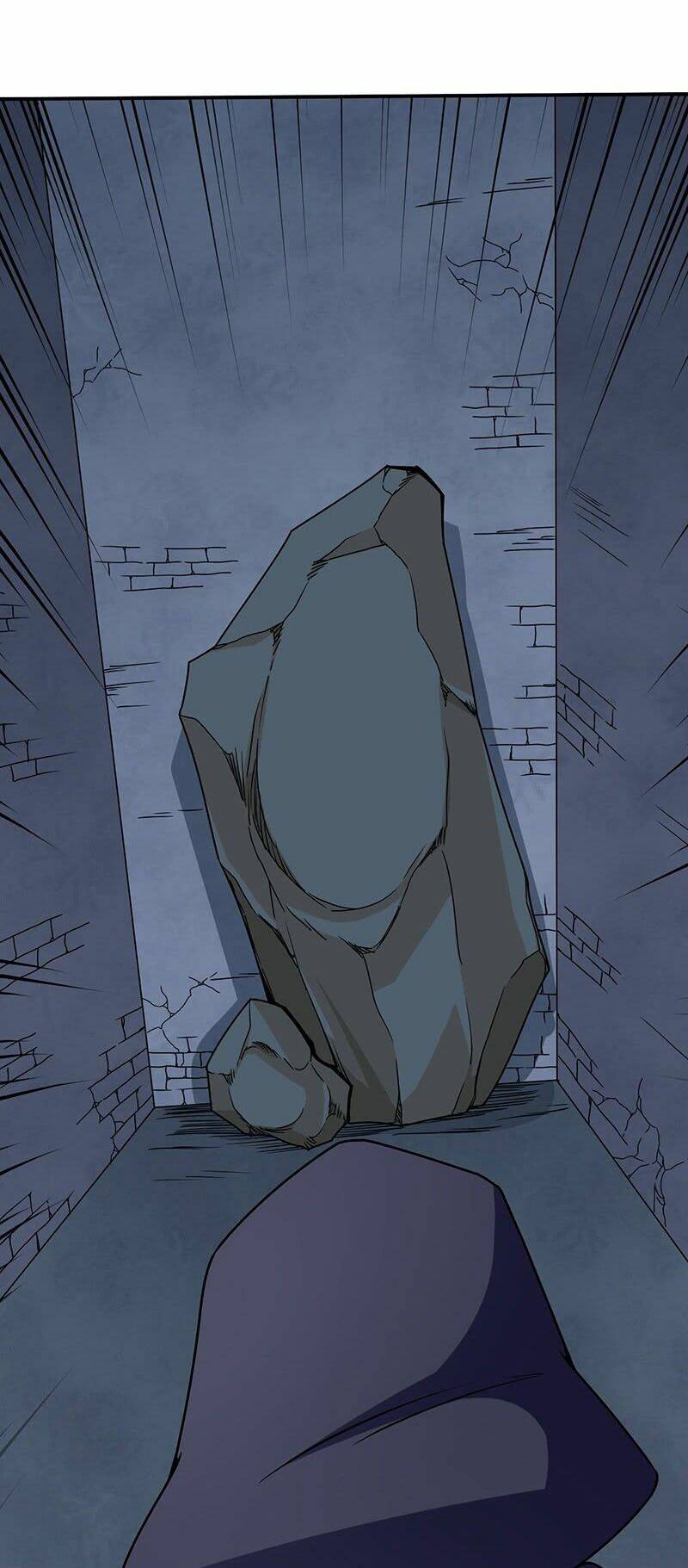 hỗn độn kiếm thần chapter 91 16