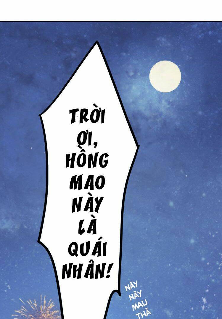 cướp lấy nàng dâu mừng năm mới chapter 1.5 25