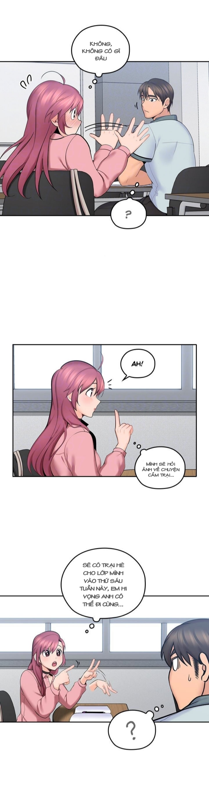 chú tôi chapter 8 6