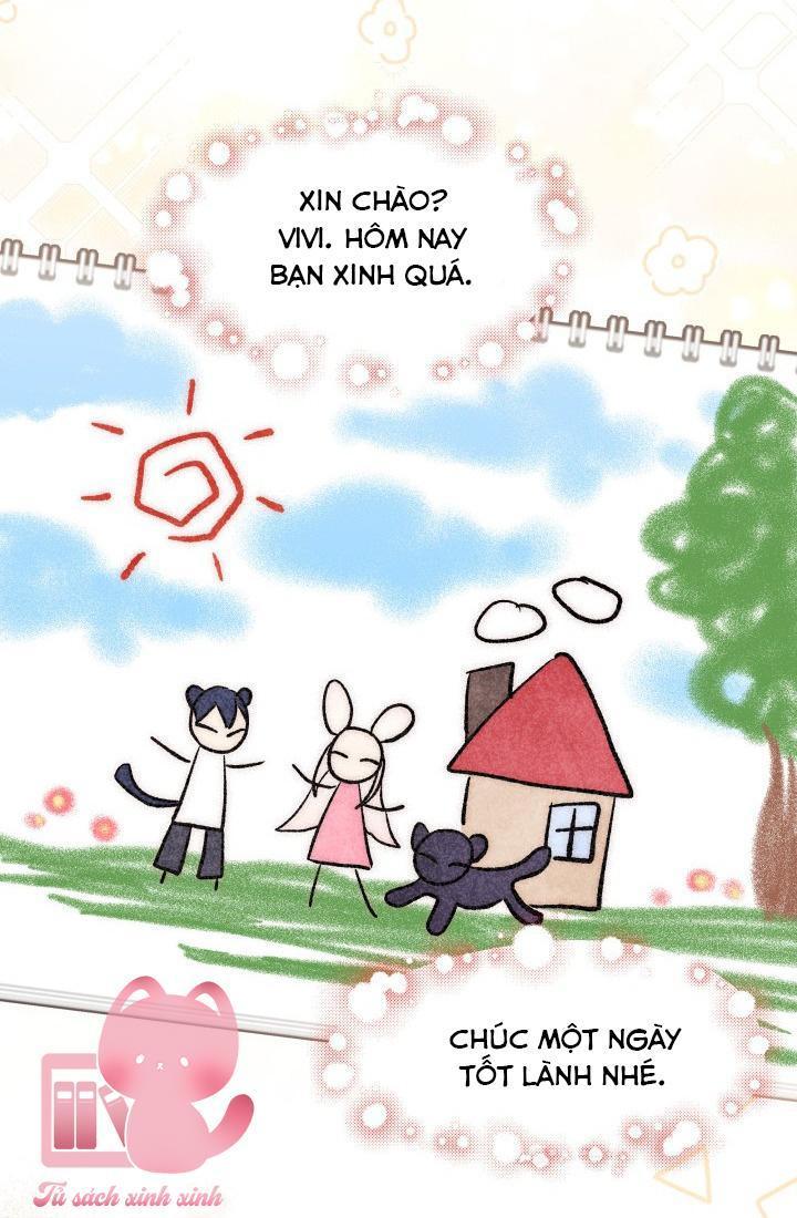 quan hệ cộng sinh giữa báo đen và thỏ trắng chapter 91 57